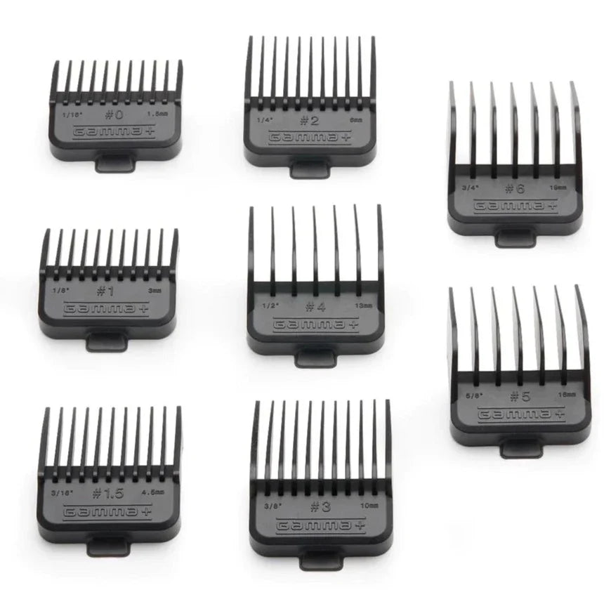 Gamma+ Boosted Clipper (GP601M)