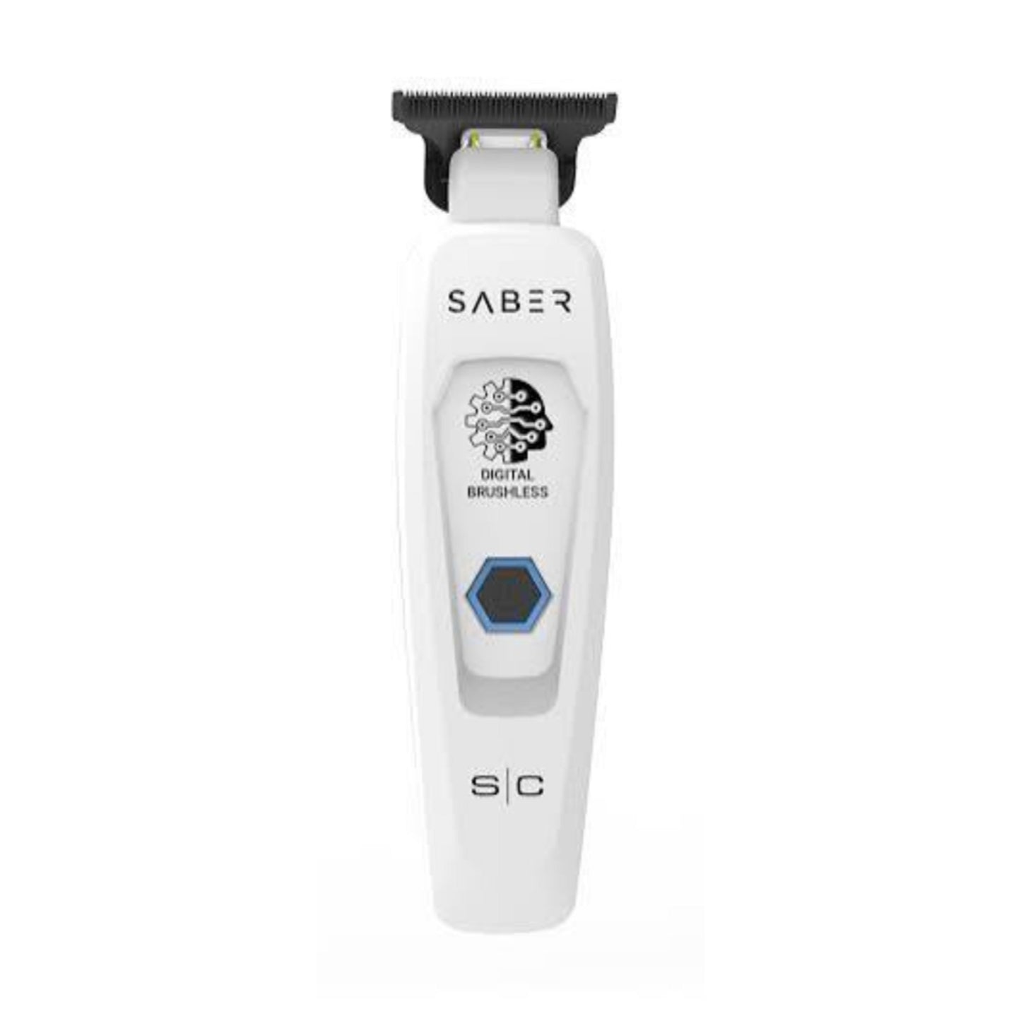 Stylecraft Saber White Trimmer