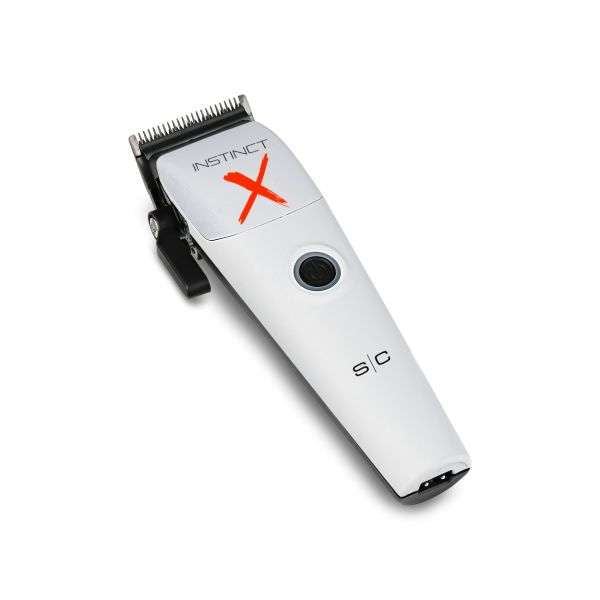 StyleCraft Instinct-X Clipper (SC608M)