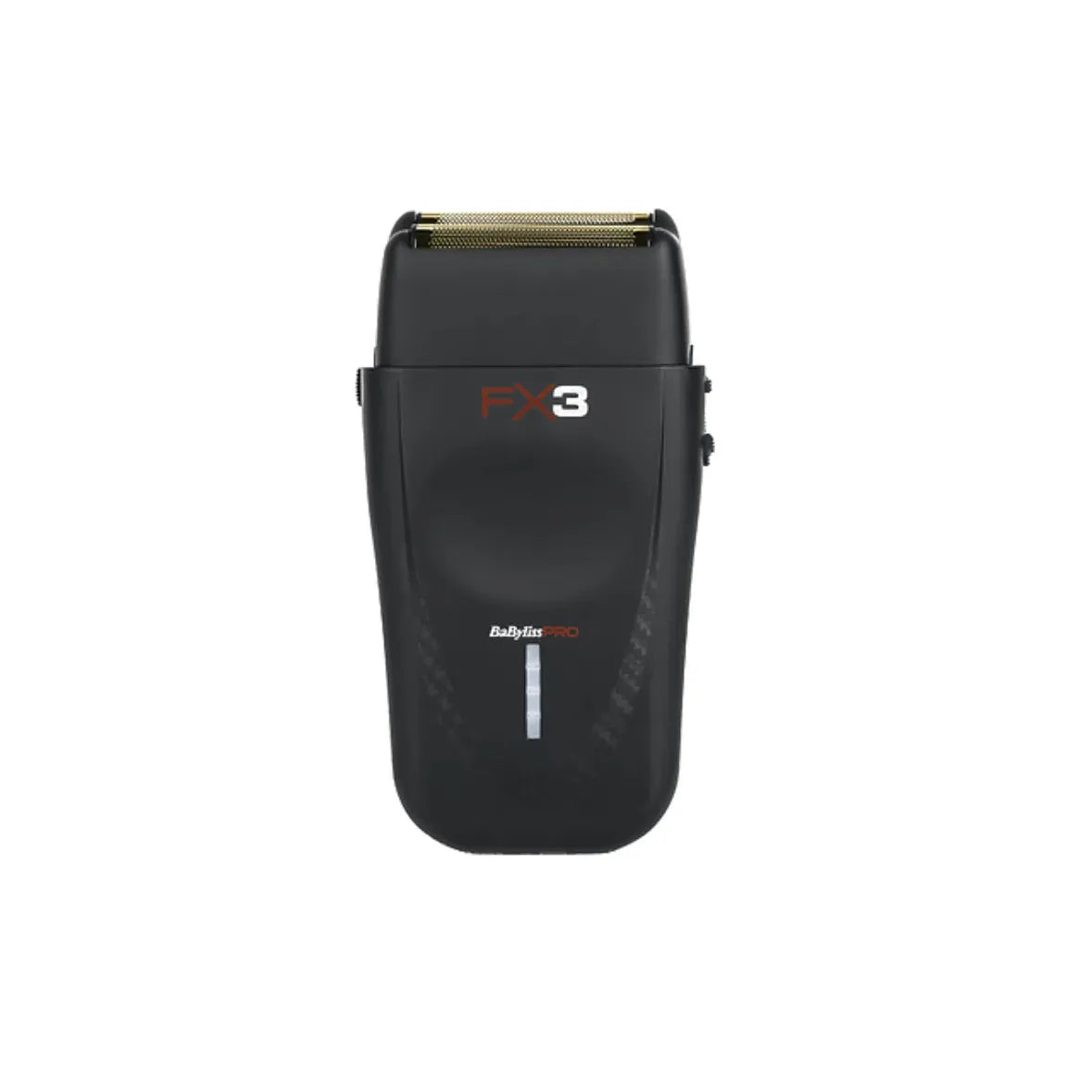 BaByliss FX3 Shaver