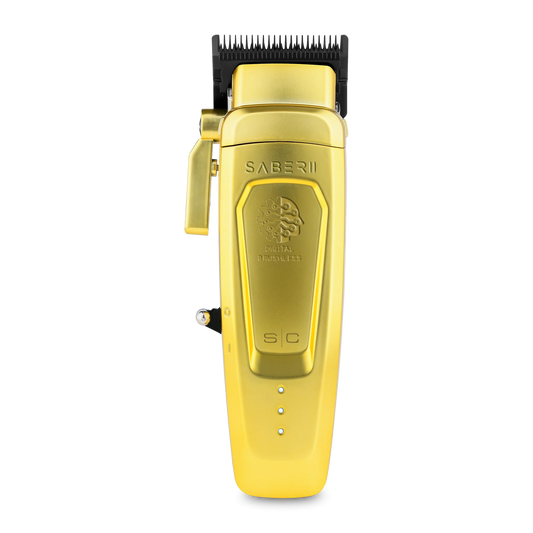 StyleCraft Saber II Clipper