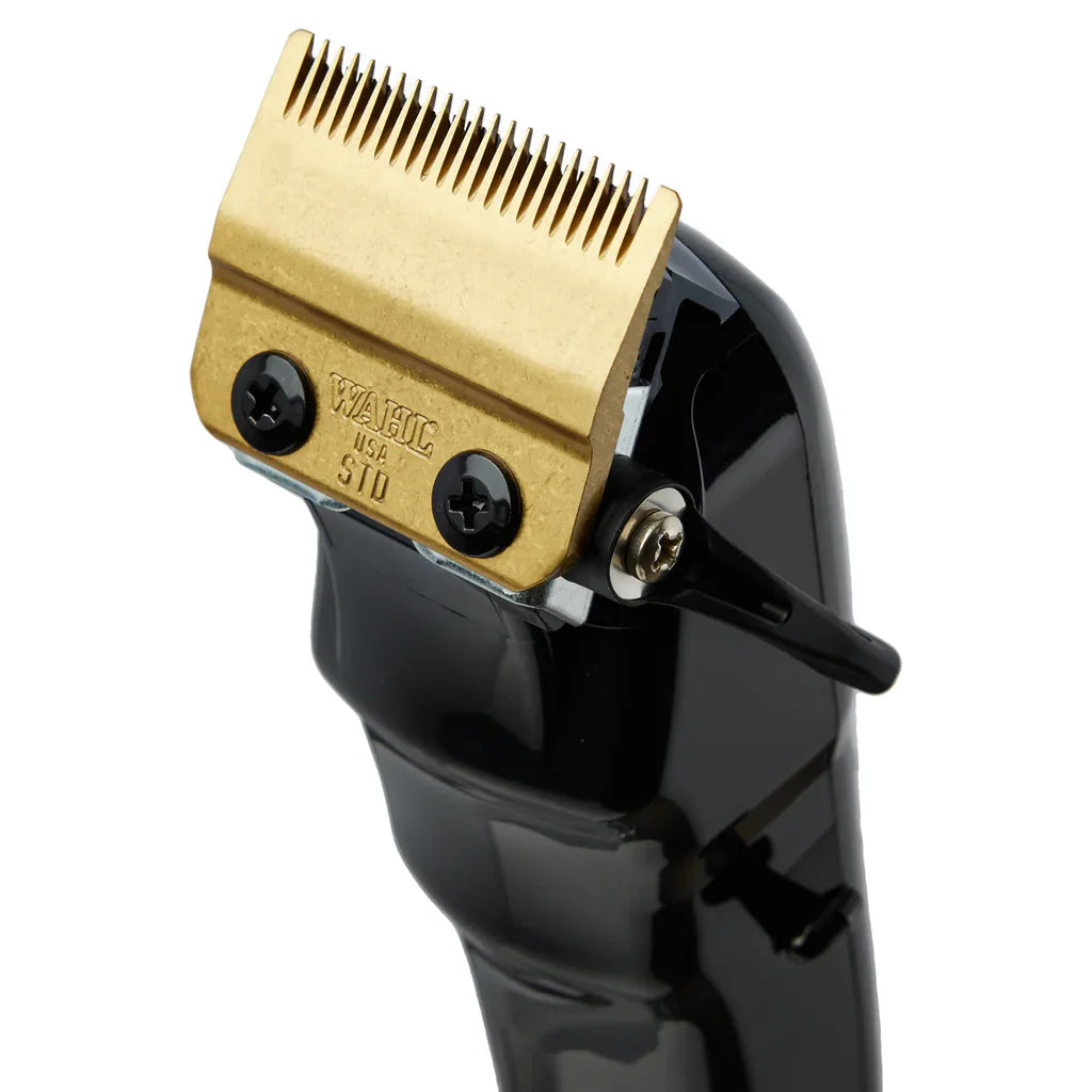 WAHL 5-STAR MAGIC CORDLESS CLIPPER BLACK