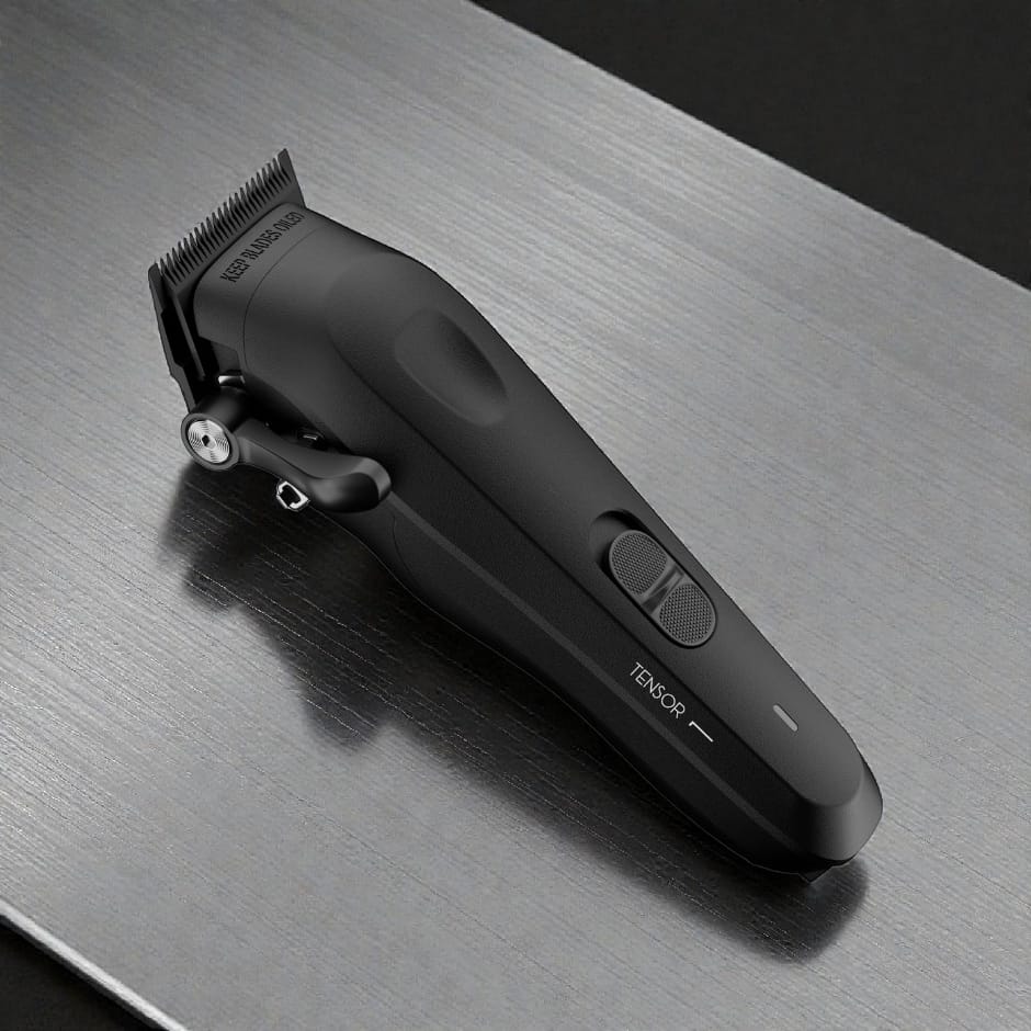 Tensor 1 AI-Powered Hair Clipper