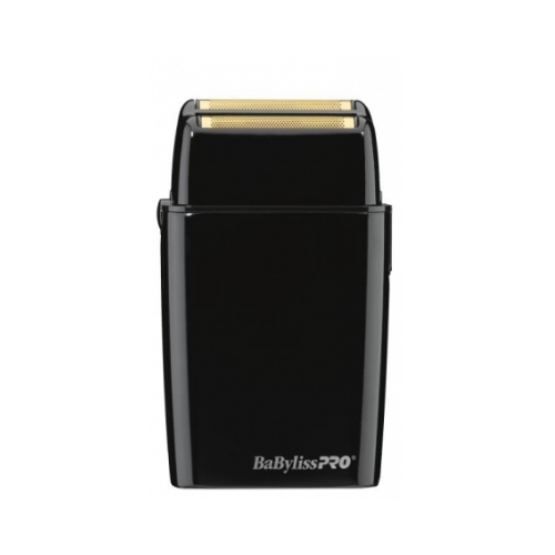 Foil shavers for bald fades at StopNFade