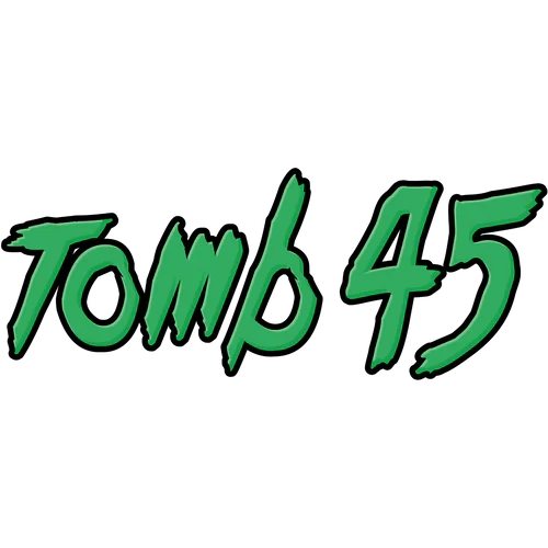 Tomb 45