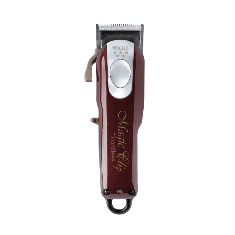 Professional barber clippers at StopNFade – Wahl Cordless Magic Clip