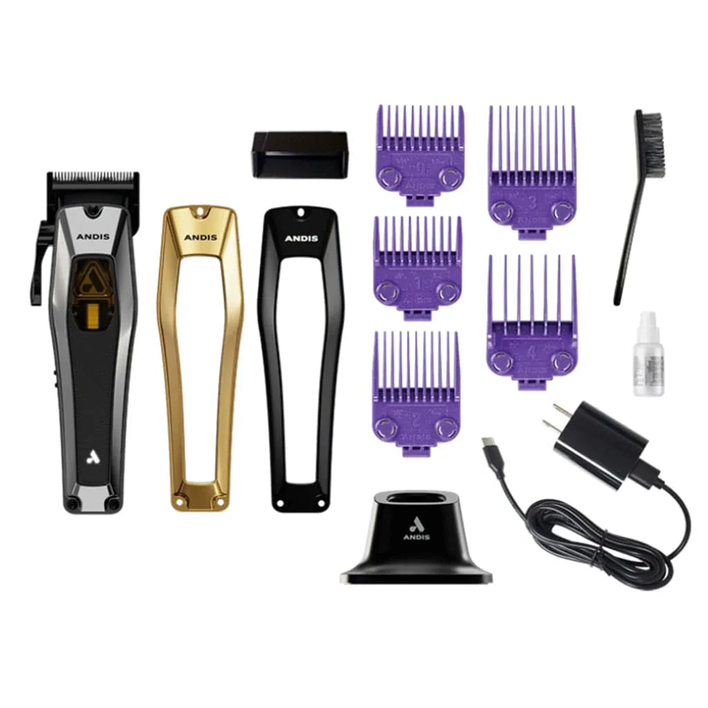 Andis Recon Cordless Hair Clipper