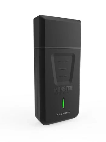 Monster ASSASSIN SHAVER