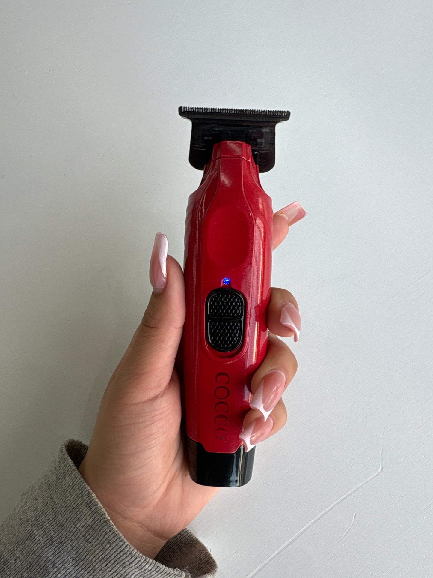 Cocco Hyper Veloce Pro Trimmer