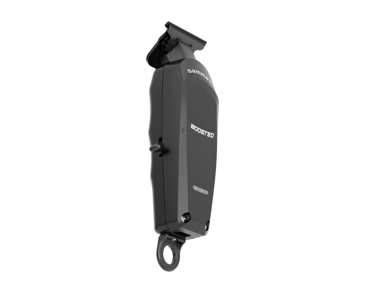 Gamma+ Boosted Cordless Trimmer