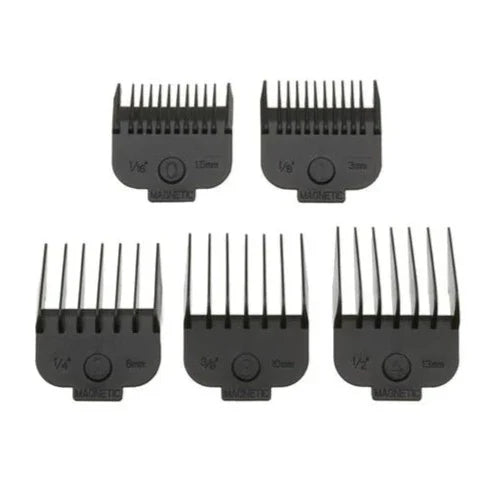 Gamma+ Absolute Alpha Clipper