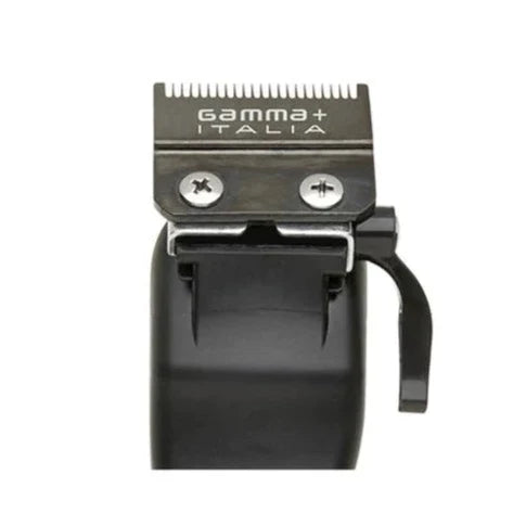 Gamma+ Absolute Alpha Clipper