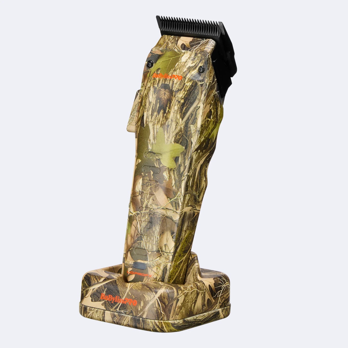 BaBylissPRO Lo-ProFX Clipper (Camo) PREORDER