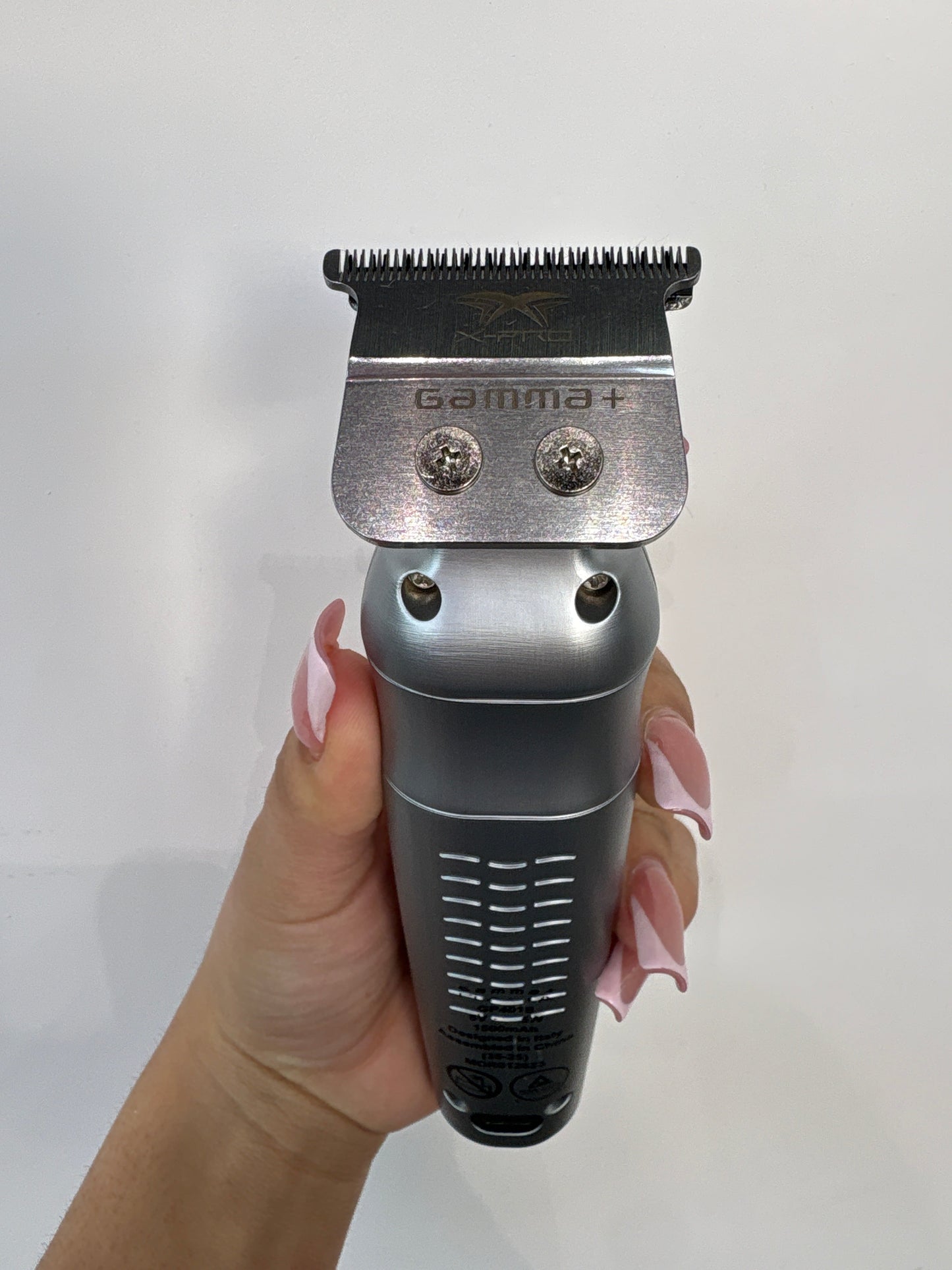 Gamma+ Cyborg Trimmer GP401S