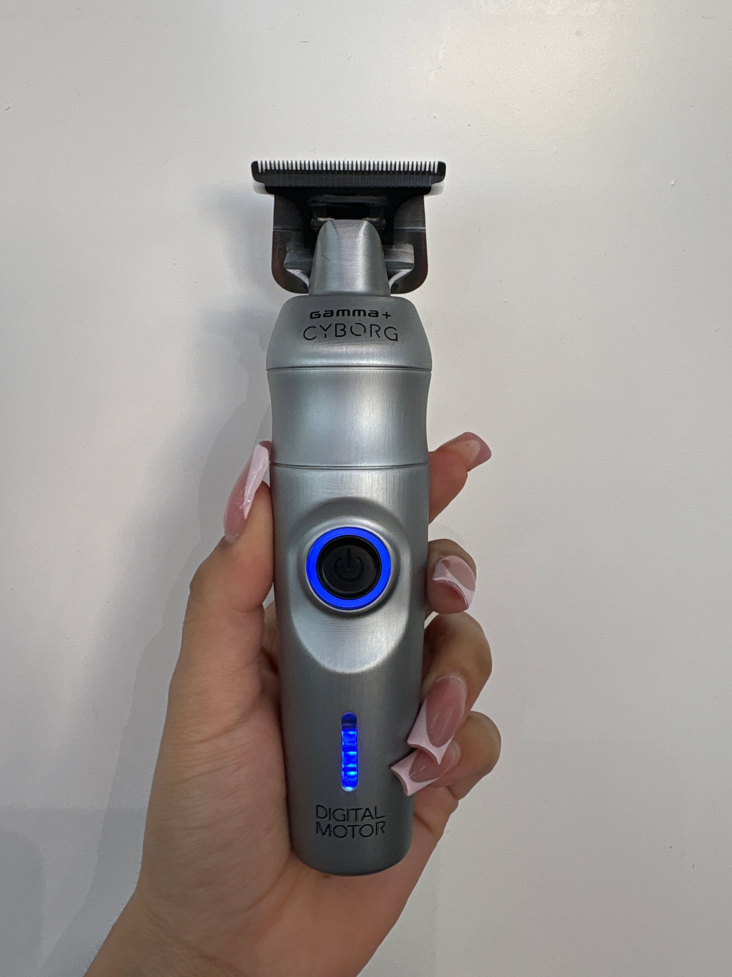 Gamma+ Cyborg Trimmer GP401S
