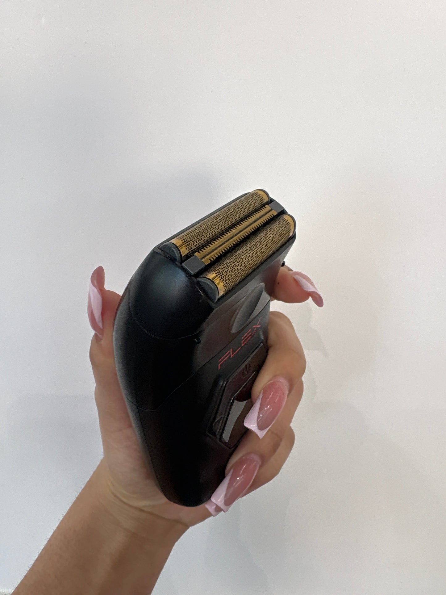 StyleCraft Flex Shaver