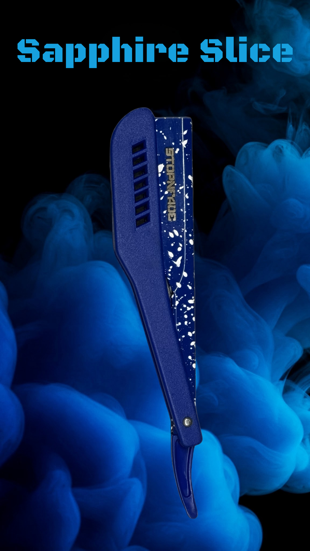 SAPPHIRE SLICE