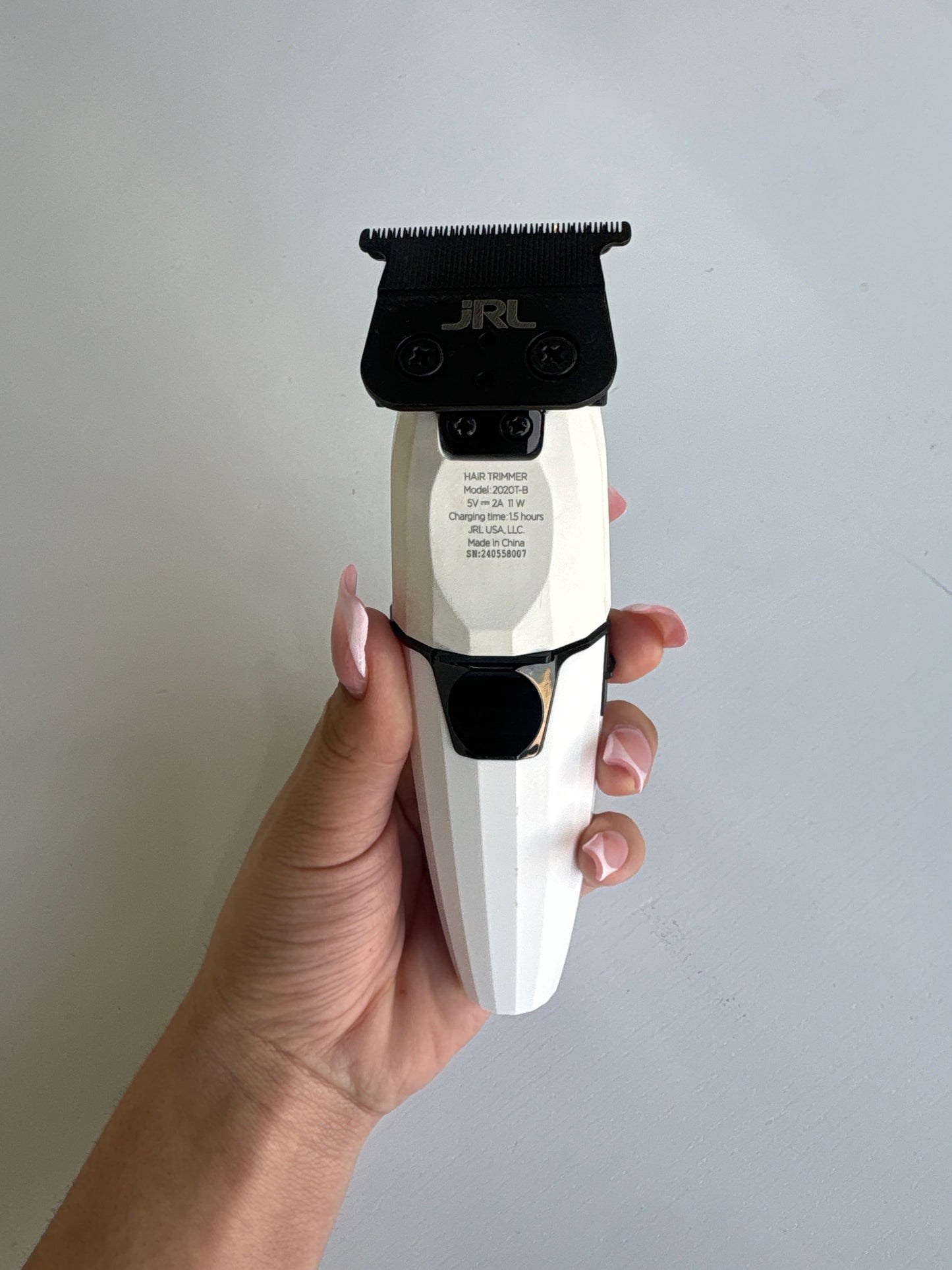 JRL Ghost Trimmer