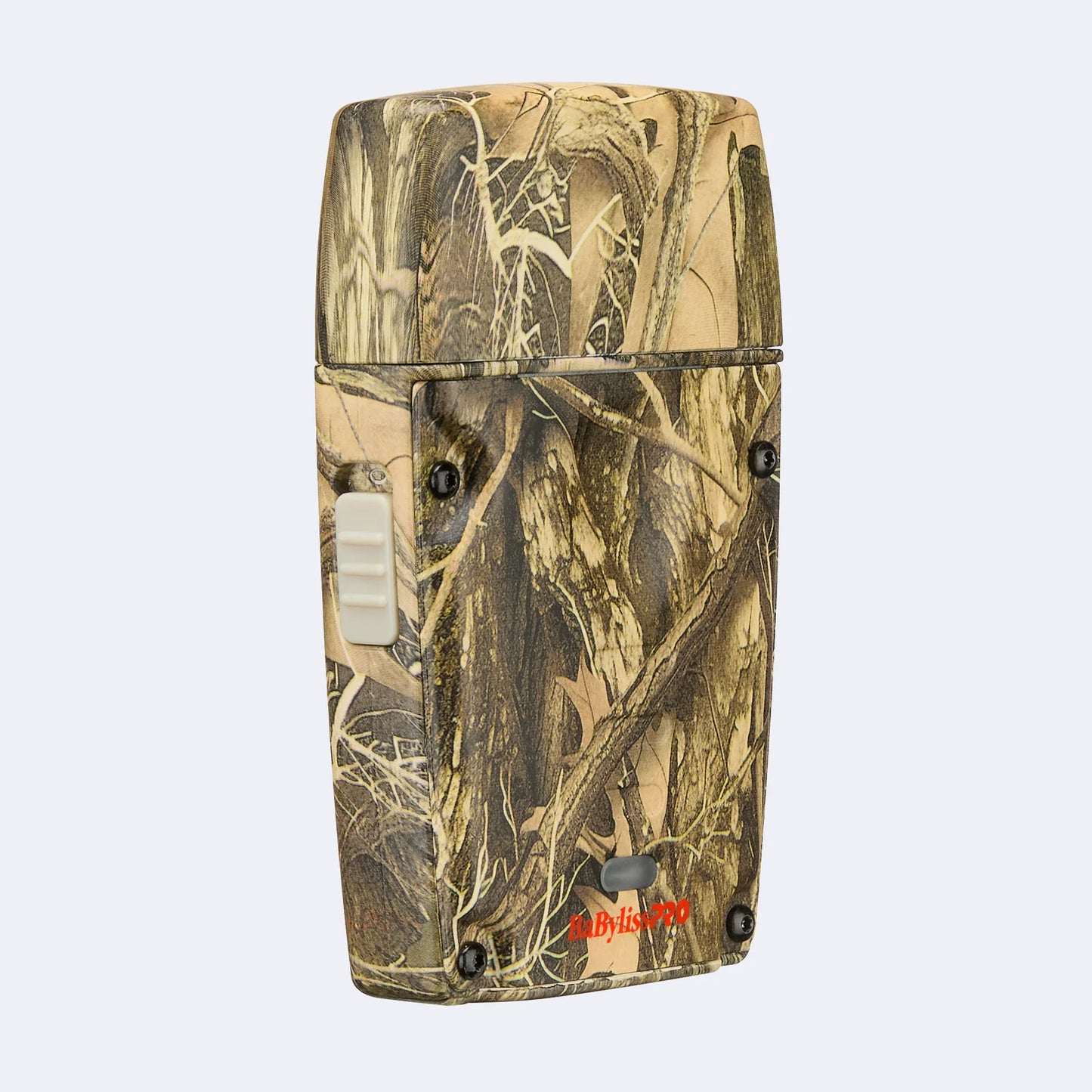 BaBylissPRO LO-PROFX Compact Single Foil Shaver (Camo) PREORDER