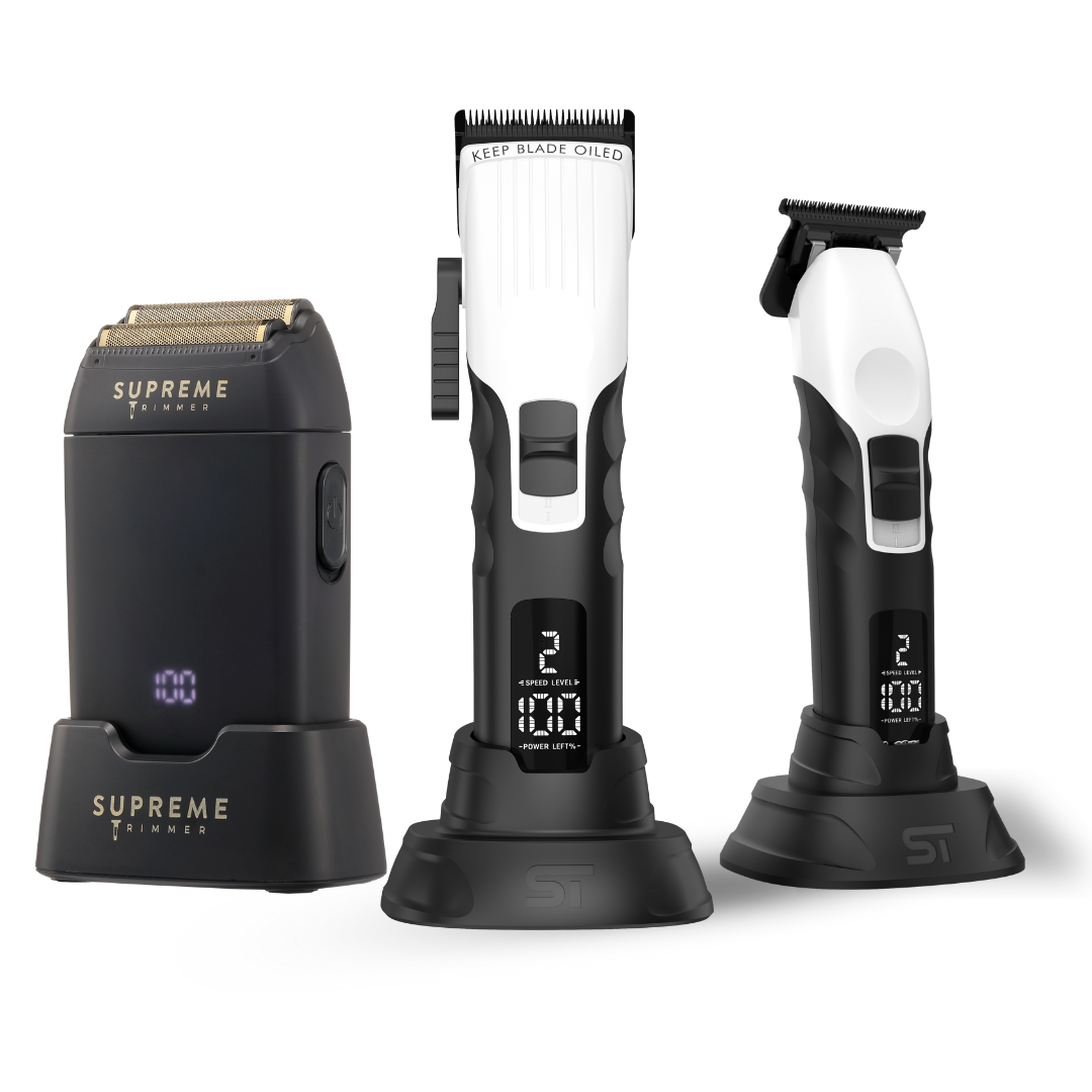 3-in 1 Elite set