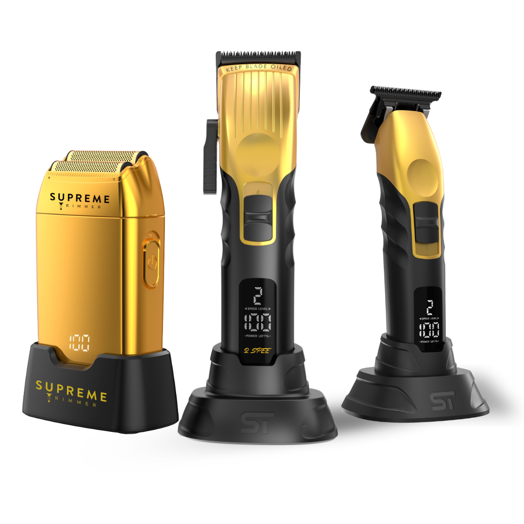 3-in 1 Elite set