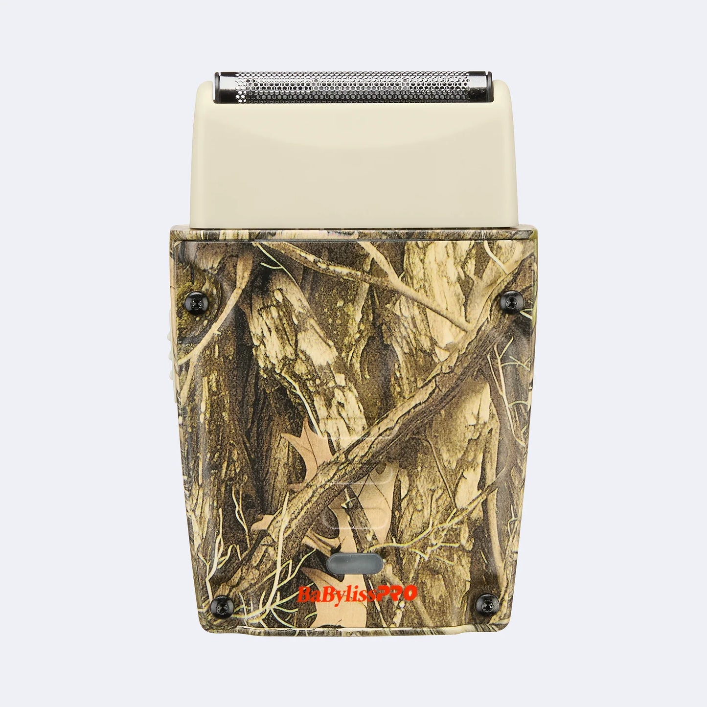 BaBylissPRO LO-PROFX Compact Single Foil Shaver (Camo) PREORDER