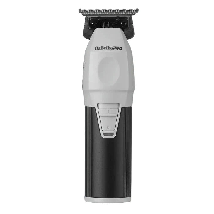 BaBylissPRO Compact CoreFX cordless trimmer FX76 – front view
