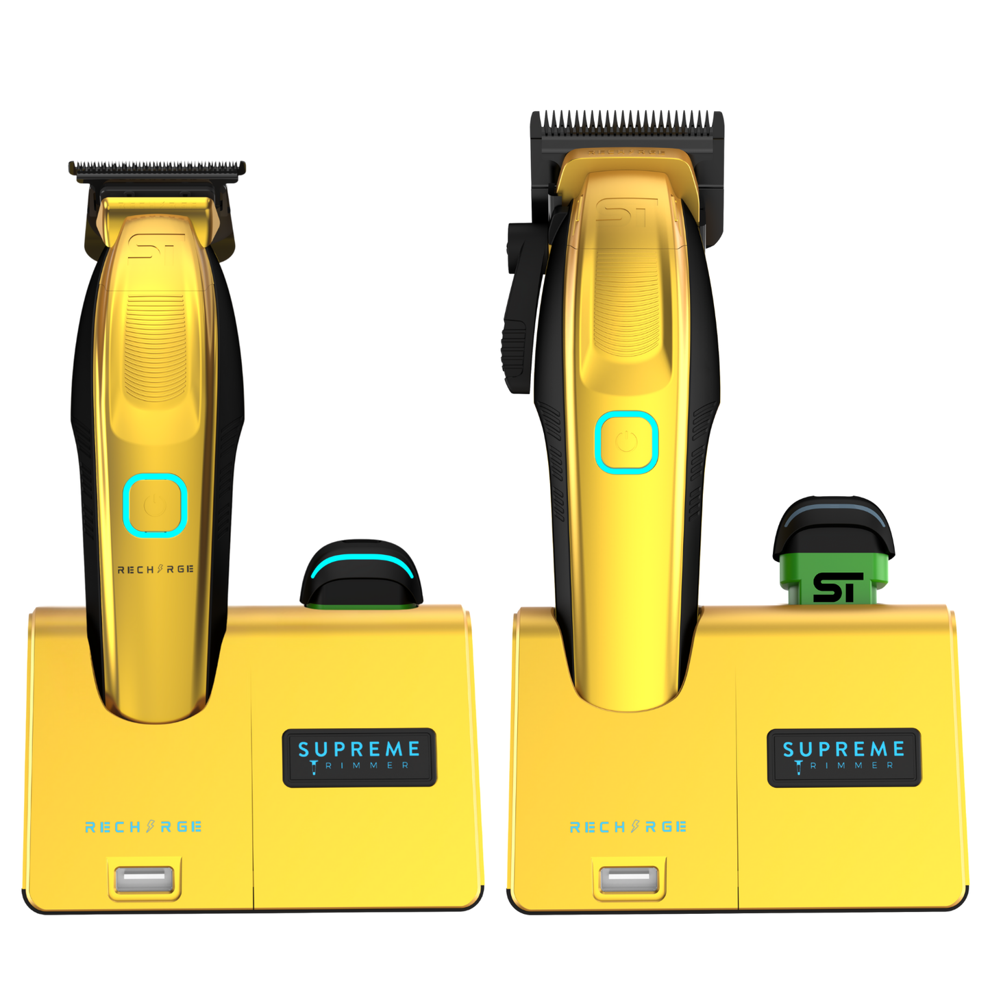 Recharge™ Bundle