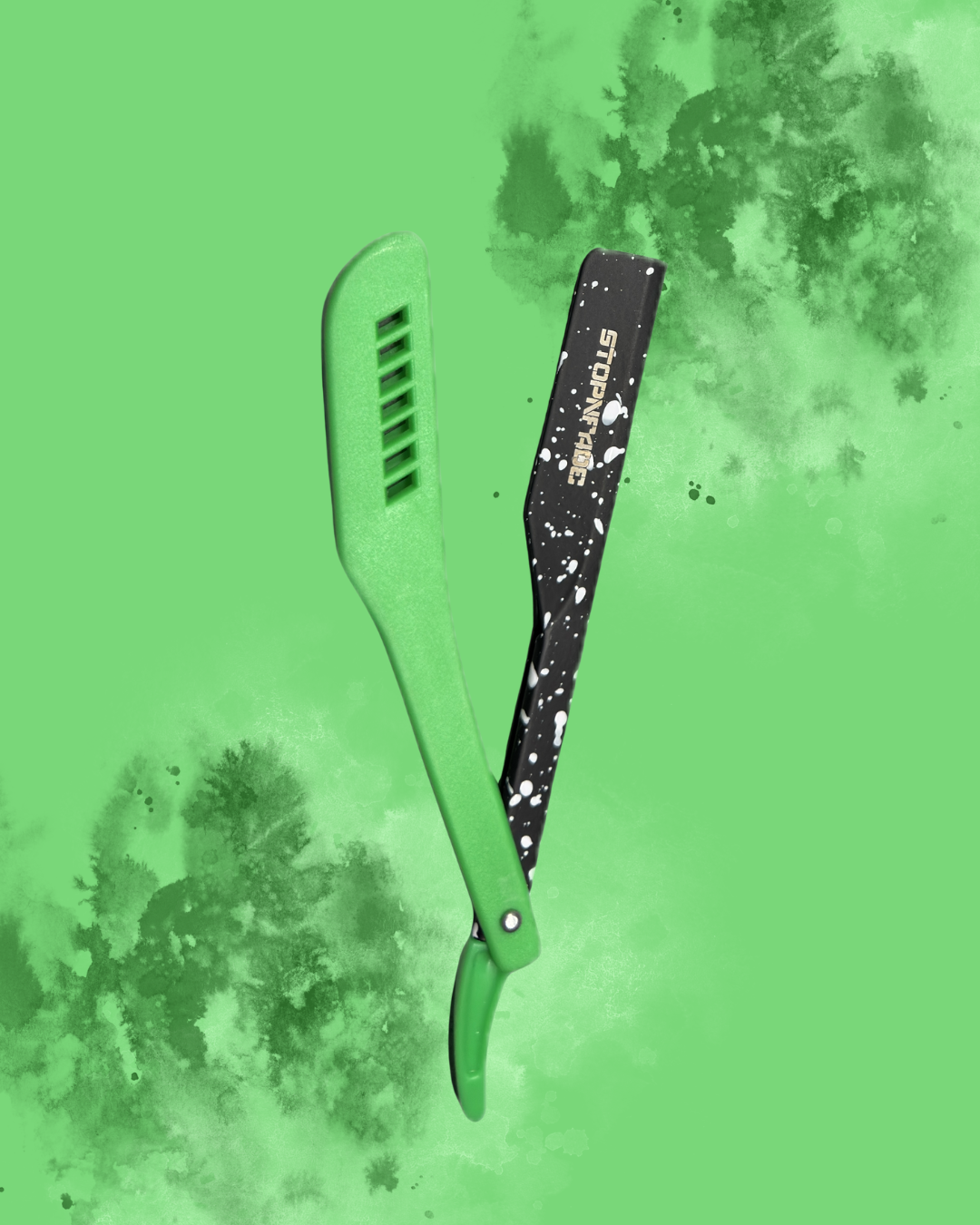 CLOVER CUT