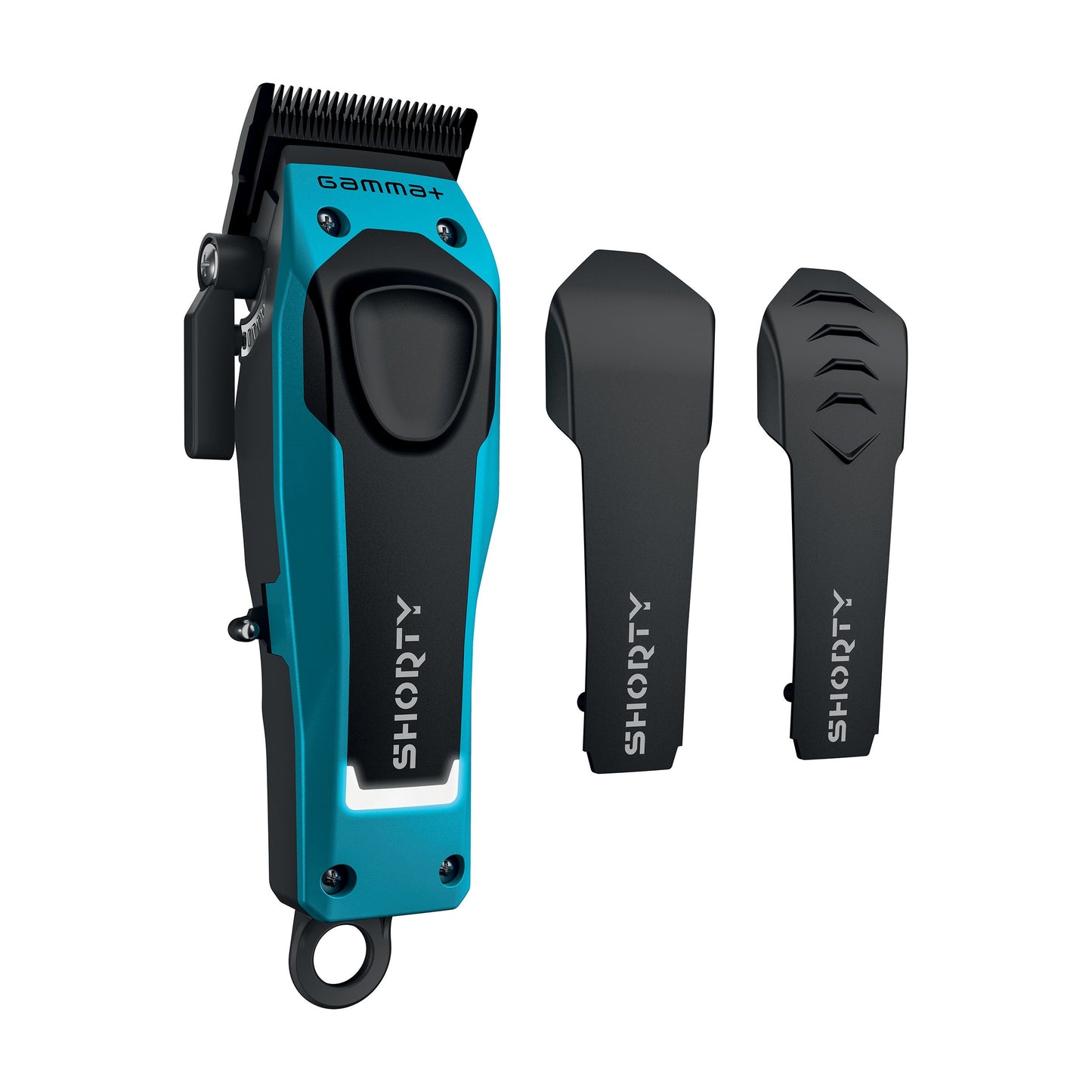 Gamma Shorty Clipper (GP605M)