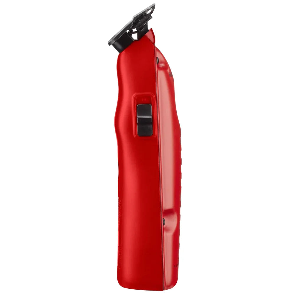 BABYLISSPRO® FXONE LO-PROFX LIMITED EDITION MATTE RED TRIMMER FX726RI