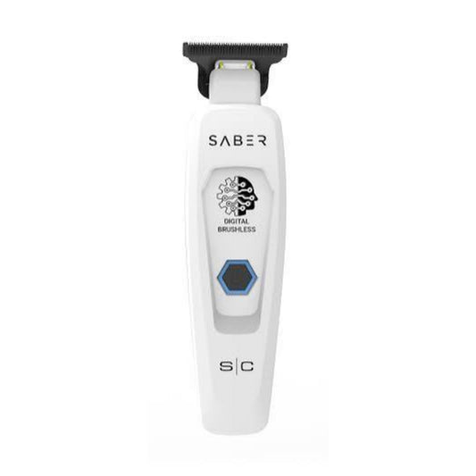 Stylecraft Saber White Trimmer