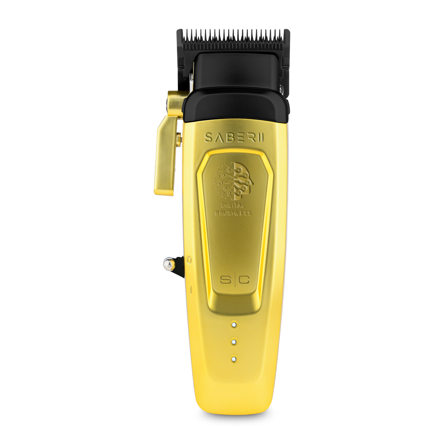 StyleCraft Saber II Clipper (SC617B)