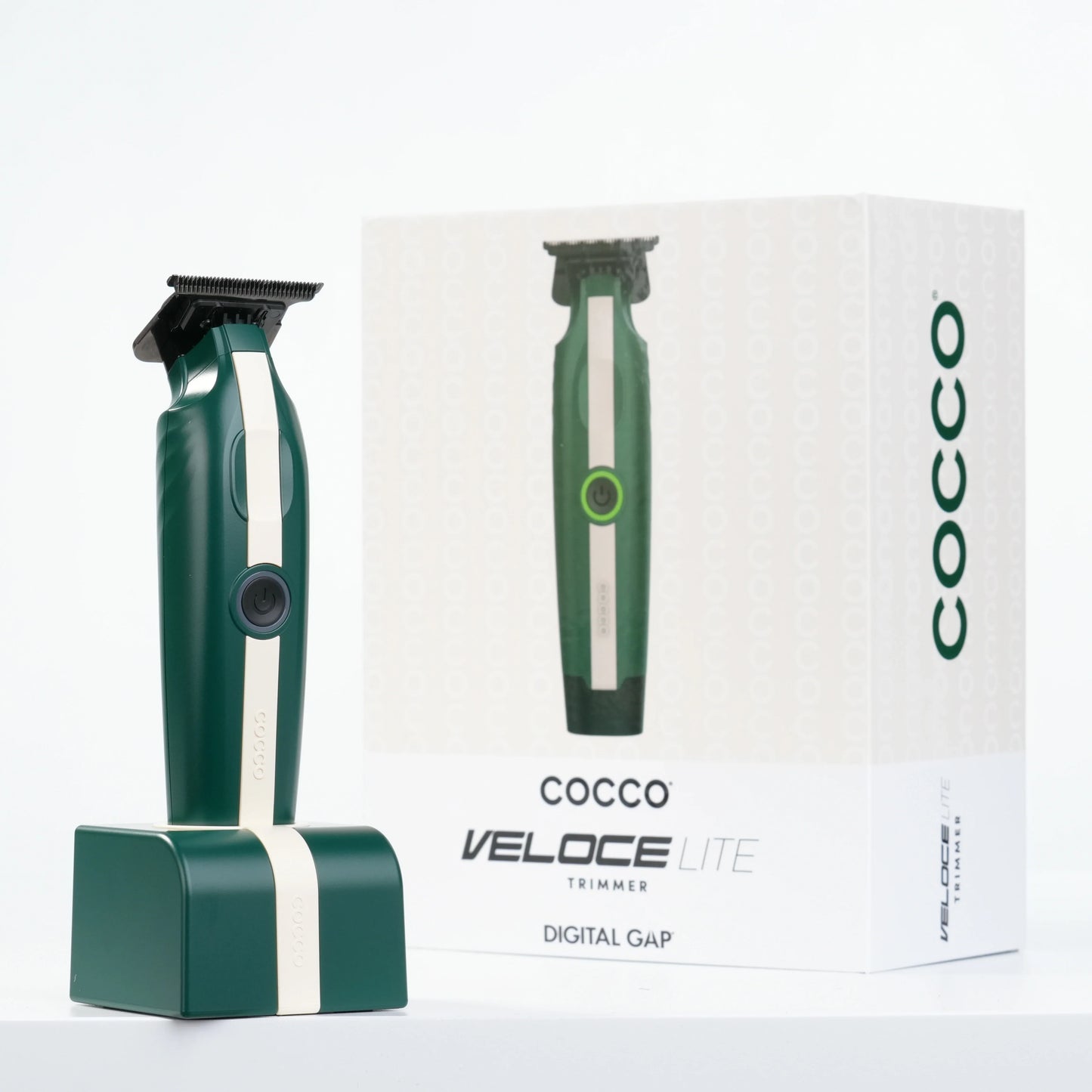 Cocco Veloce Lite Combo