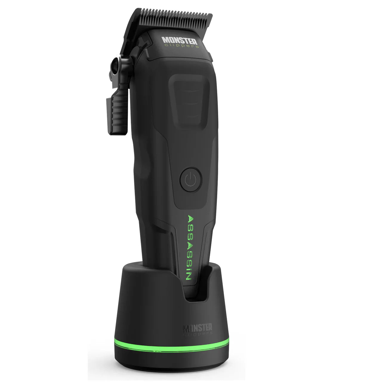 MONSTER ASSASSIN CLIPPER