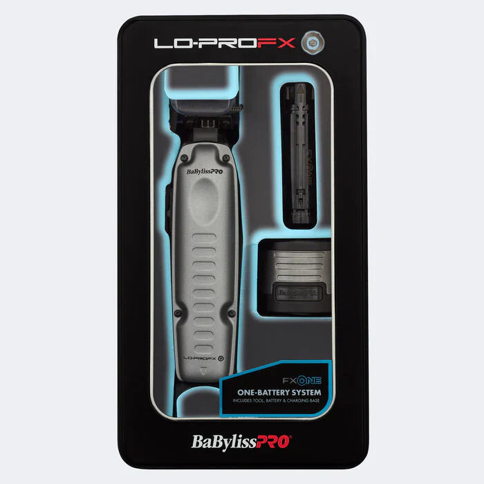 BaByliss FXONE Lo-ProFX Trimmer (FX729)