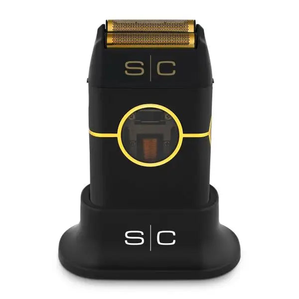 Instinct Metal Double Shaver (SC807B)