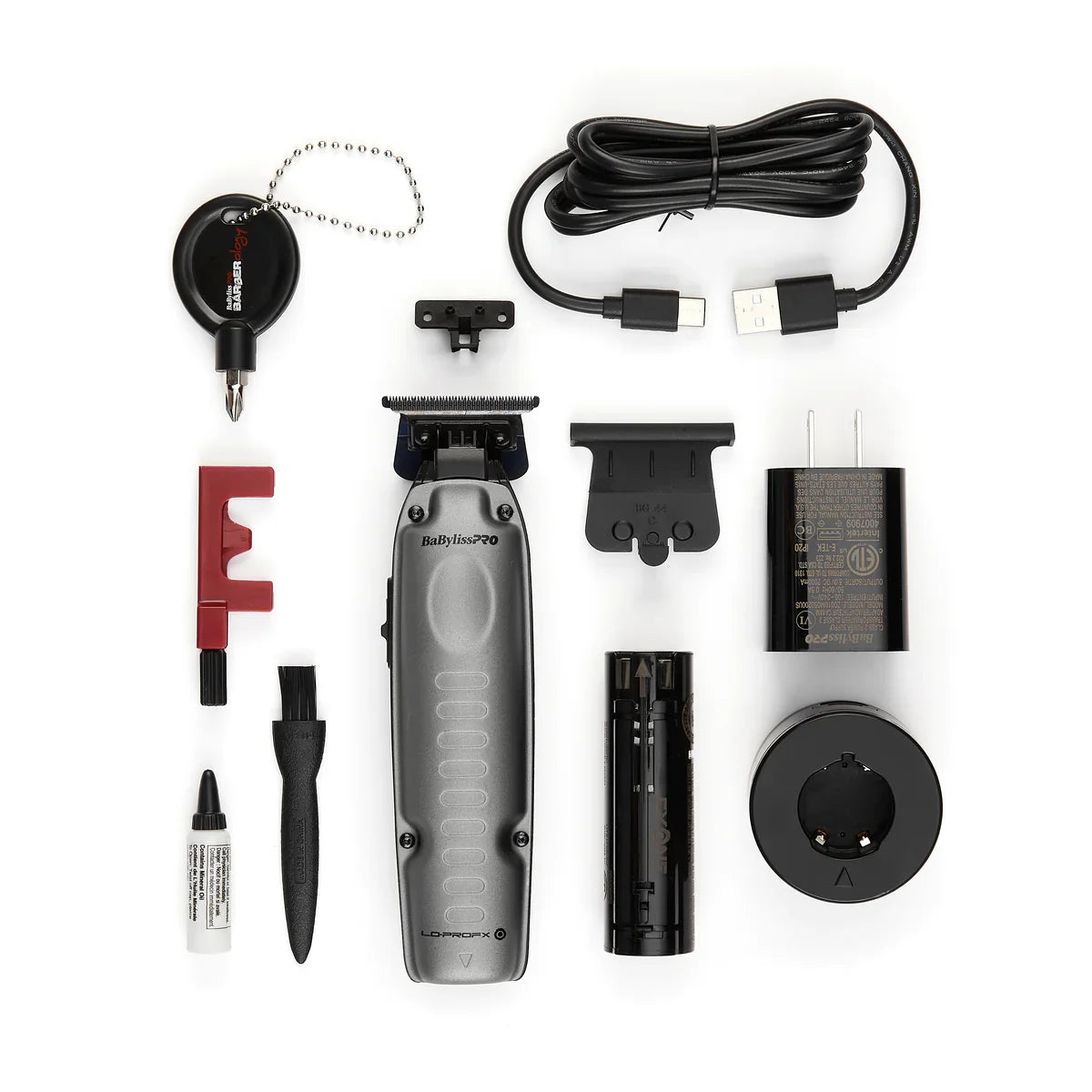 BaByliss FXONE Lo-ProFX Trimmer (FX729)