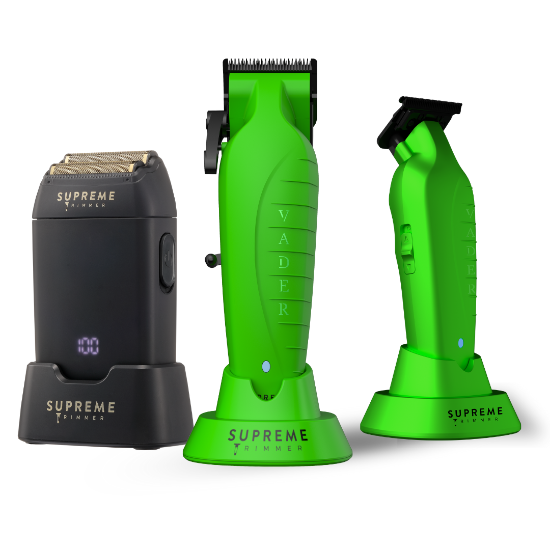 3-in-1 Professional Set