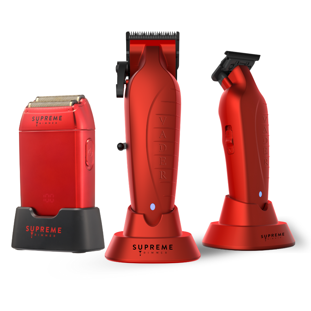 3-in-1 Professional Set
