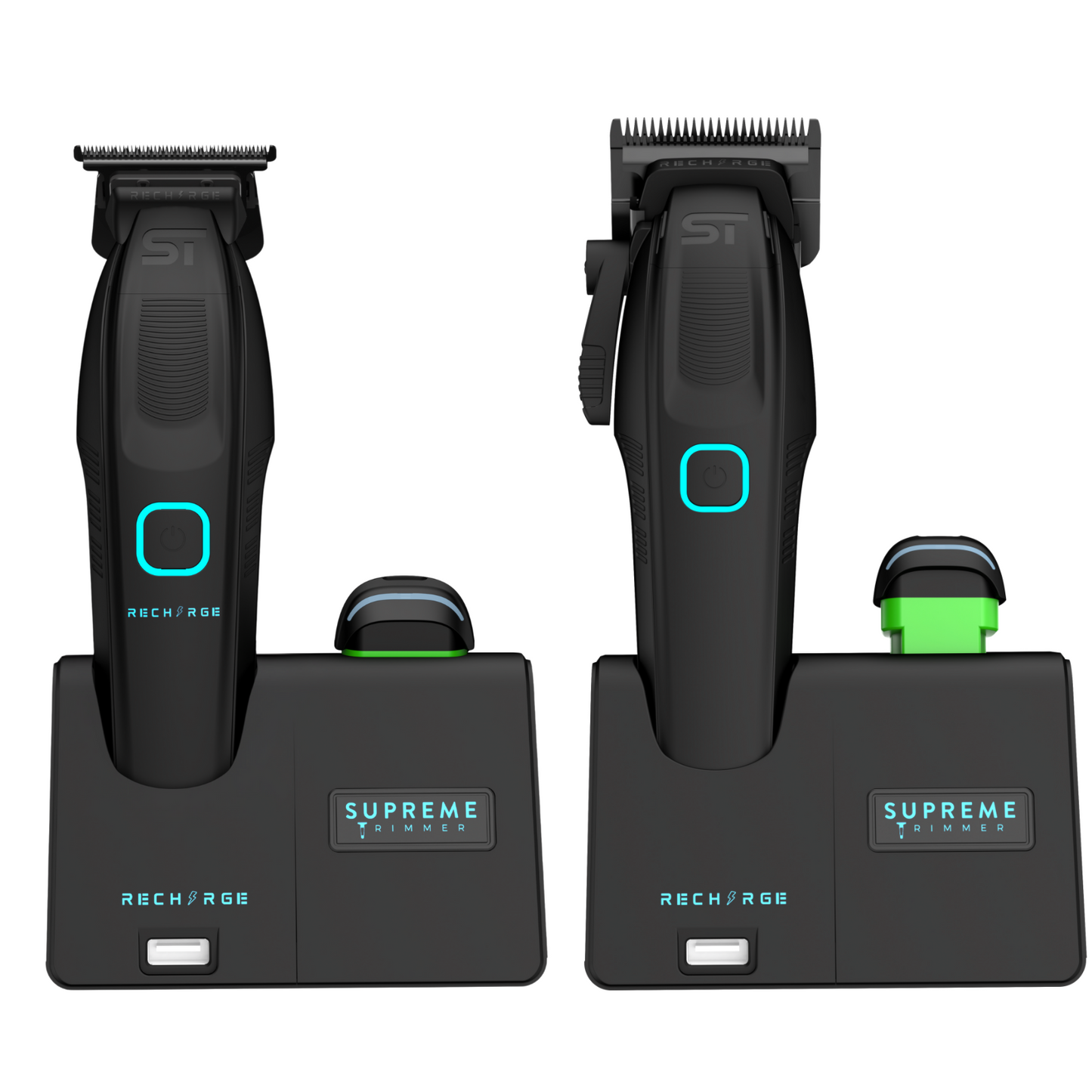 Recharge™ Bundle