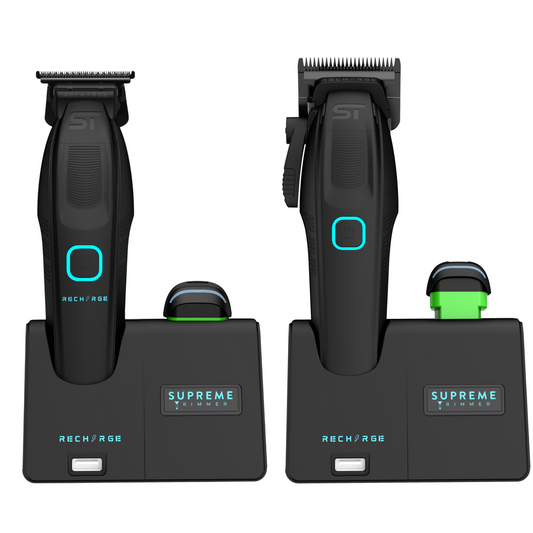 Recharge™ Bundle