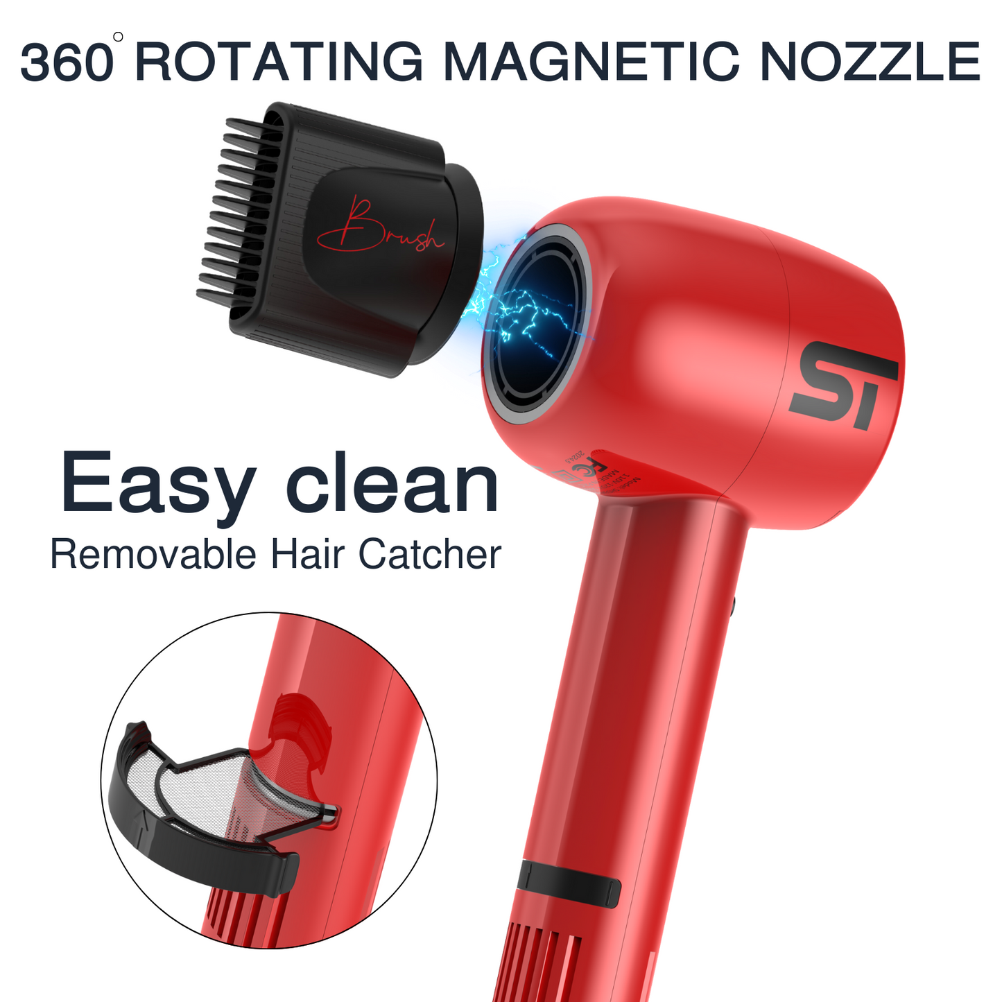 Supreme Tools Hair Dryer kit