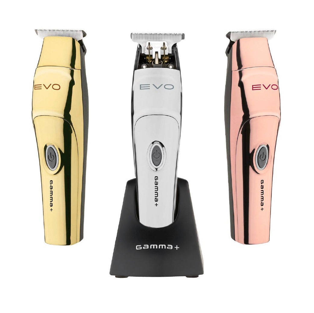 Gamma+ Evo Trimmer