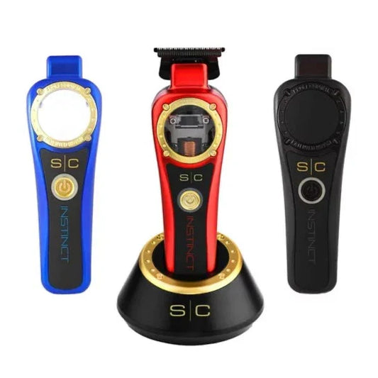 StyleCraft Instinct Trimmer