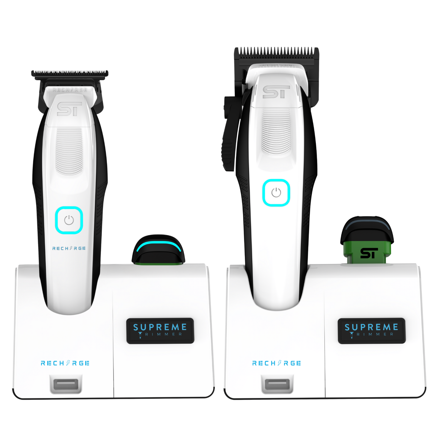 Recharge™ Bundle