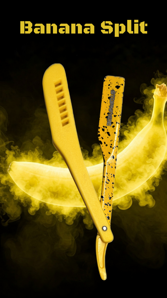 BANANA SPLIT