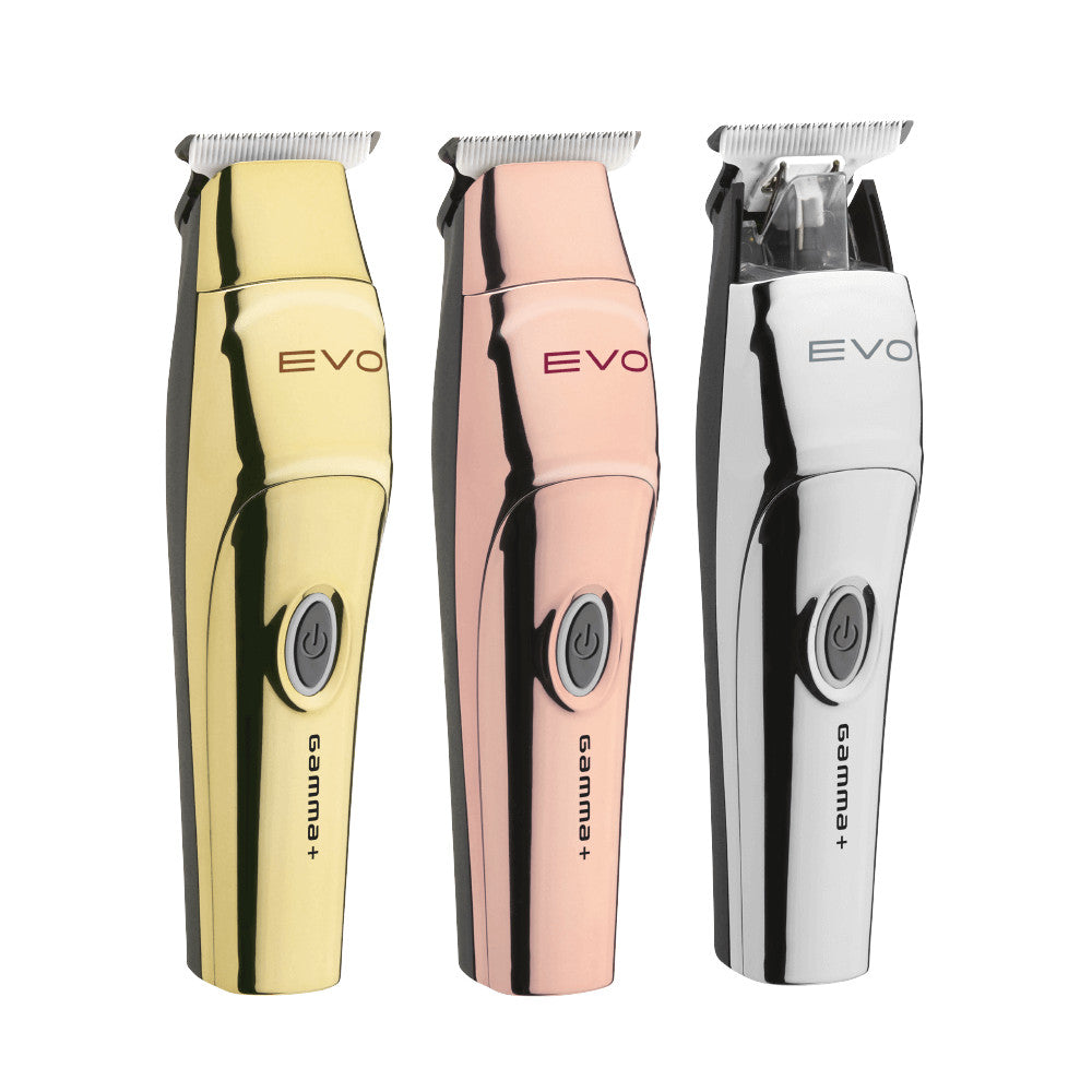 Gamma+ Evo Trimmer