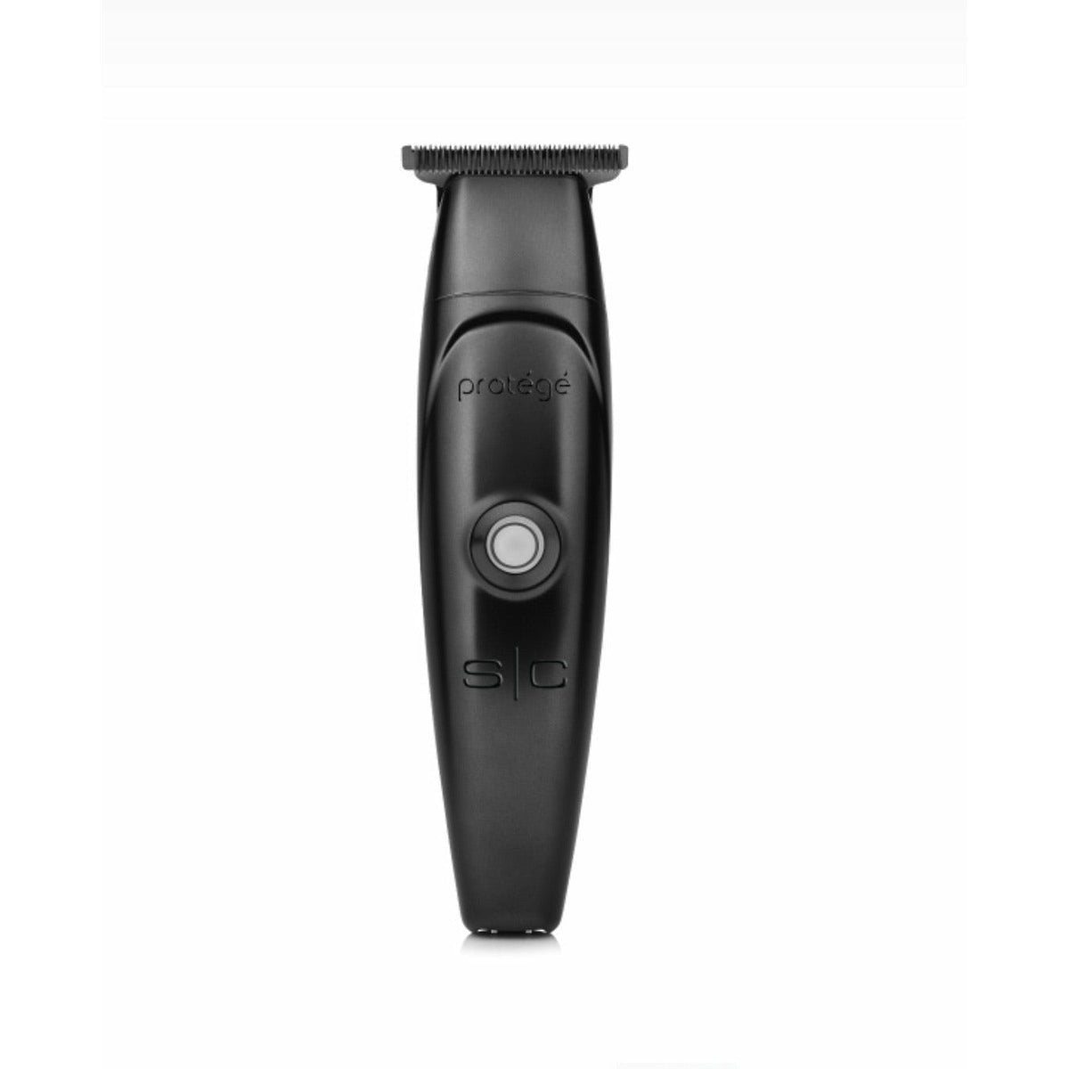 Gamma+ Protege cordless trimmer – side view