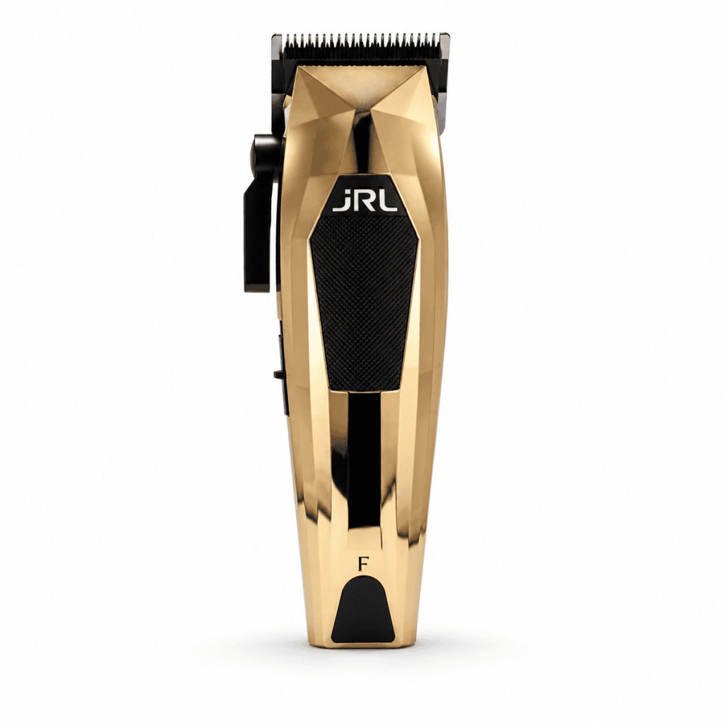 JRL 3000C Mini Clipper with Fade Blade
